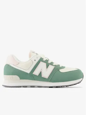 Produktbild von NEW BALANCE Damen Freizeitschuhe, GC574AJK, 37