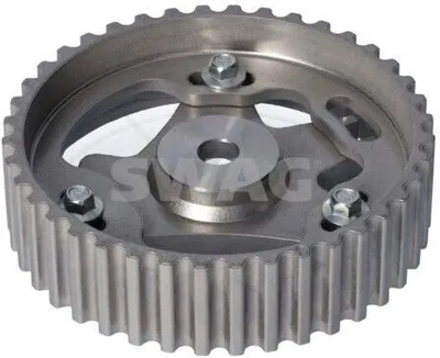 Produktbild von SWAG 60 93 6438 Nockenwellenversteller passend für MERCEDES-BENZ B-Klasse (W246, W242) 40-Zähne