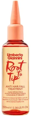 Productafbeelding van Umberto Giannini - Growth Protein Oil - 100 ml