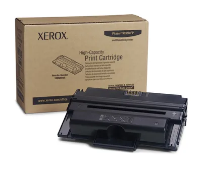 Immagine prodotto di Xerox 108R00795 cartuccia toner Originale Nero