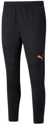 Produktbild von Puma - "Individual Final" Trainingshose für Herren - Training MR1109 (XL) (Schwarz)