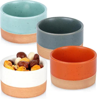 Image de Set de 4 bols de service 6,5 x 4 cm KO-210000950