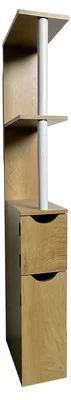 Produktbild von Nischenregal Thekla M HTI-Line