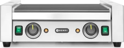 Produktbild von HENDI Rollengrill          11 Rollen 230V 1140W