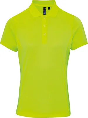 Immagine prodotto di Polo Coolchecker® Piqué da donna