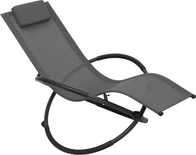 Obrázok produktu pre Woltu LS002gr, Šedá, Vonkajší, 160 kg, 1 kusov