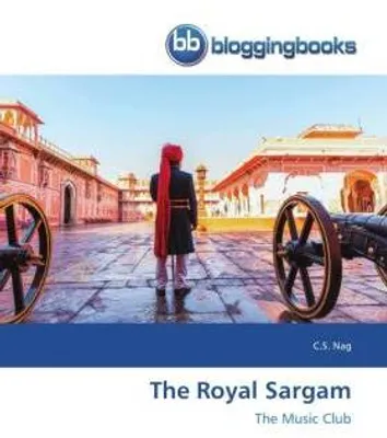 Produktbild von The Royal Sargam