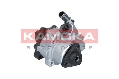 Produktbild von KAMOKA PP019 Servolenkung Pumpe Servopumpe für AUDI A6 Avant (4F5, C6) Hydraulisch