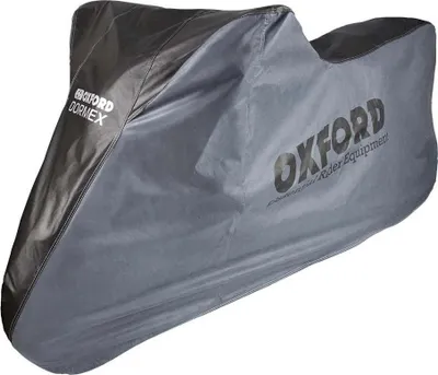 Immagine prodotto di Oxford Dormex Indoor Motorrad Abdeckplane, L