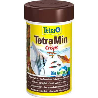 Imagen del producto de TetraMinPro Crisps, 100 ml / 22 g