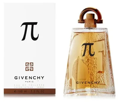 Produktbild von Givenchy Pi Eau De Toilette Spray 100ml
