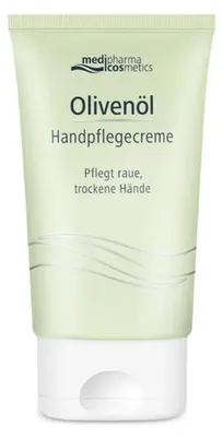 Zdjęcie produktu dla Krem do rąk z oliwą z oliwek 50 ml