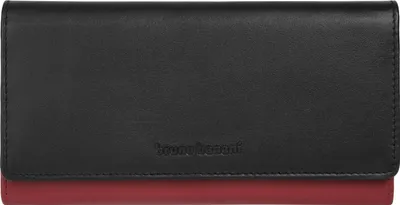 Produktbild von Bruno Banani Geldbörse Damen 021911 schwarz
