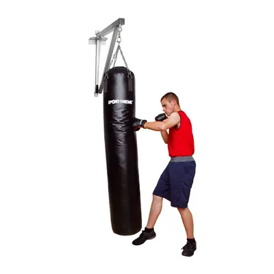 Produktbild von Sport-Thieme Boxsack "Studioline", 120 cm