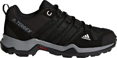 Produktbild von adidas Terrex AX2R Black Vista Grey (GS) - EU 38