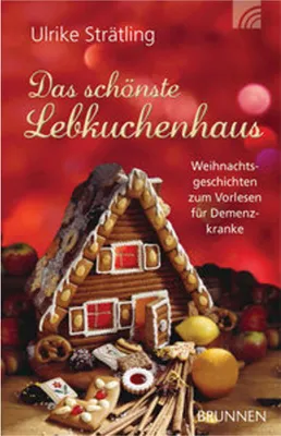 Image de Das schönste Lebkuchenhaus