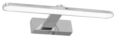 Obrázek produktu pro Kinkiet SPLASH CHROME 40cm 8W LED