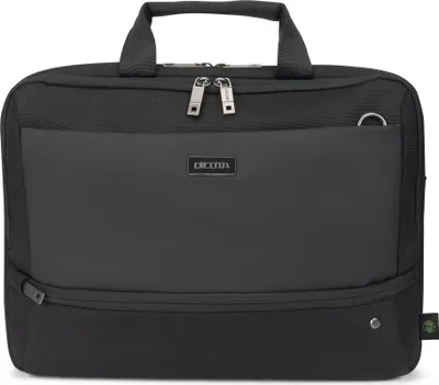 Produktbild von DICOTA D32172-RPET, Aktenkoffer, 35,6 cm (14"), Schultergurt, 690 g