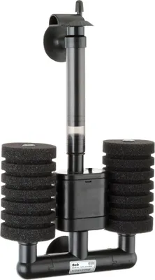 Produktbild von Aqua Della -Schwammfilter mit Pumpe 170 l
