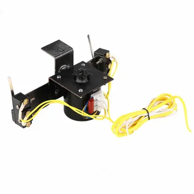 Obrázok produktu pre Motor na otáčanie vajec, systém otáčania vajec, príslušenstvo inkubátorov, reťazový systém otáčania vajec, automatický systém otáčania vajec