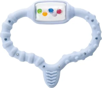 Produktbild von CURAPROX Kinderzahnstocher - blau