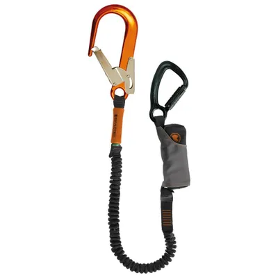 Produktbild von SKYLOTEC Falldämpfer Seil SKYSAFE PRO Flex bis 140 kg