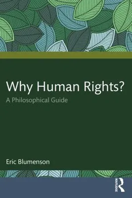Obrázok produktu pre Why Human Rights?