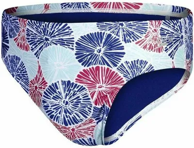 Obrázok produktu pre Pánske nohavičky Speedo Allover Brief Blue - 28
