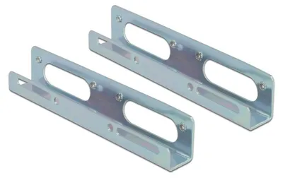 Image de Delock 18282 DELOCK Einbausatz 2.5" zu 3.5" retail
