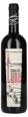 Immagine prodotto di Paladin Domino delle Lune IGP 2024 12% Vol. 0,75l