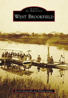 Produktbild von West Brookfield