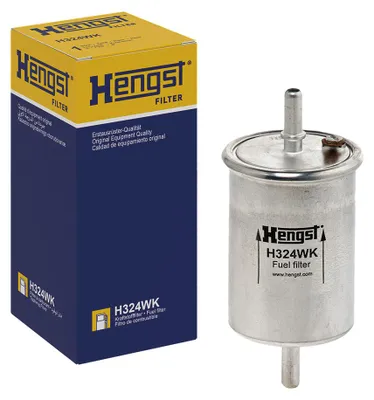 Obrázek produktu pro Palivový filtr HENGST H324WK