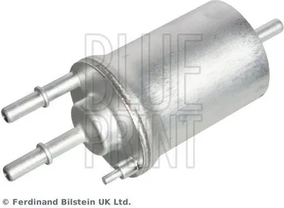 Produktbild von Kraftstofffilter BLUE PRINT ADV182303 für VW GOLF VI (5K1) Leitungsfilter