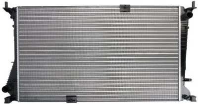 Obrázek produktu pro Chladič, chlazení motoru THERMOTEC D7R053TT