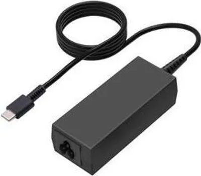 Produktbild von Yealink USB-C Netzteil - PD - 65 Watt