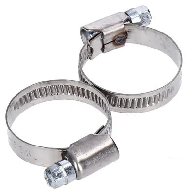 Produktbild von KOENIC KDH-0002 Schlauchschellen 105 mm
