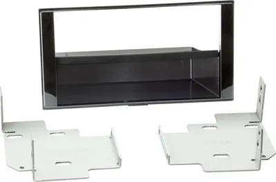 Immagine prodotto di ACV 281210-16-1 Pannello radio per Nissan Micra/Note