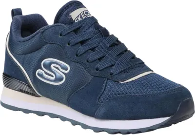 Image de Chaussures de sport Skechers 111-NVY Retros-Og 85 bleu marine r. 38