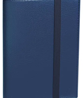 Productafbeelding van Agenda Quo Vadis ML Galaxy 2025, Blauw