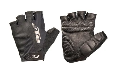 Produktbild von Fahrradhandschuhe KTM Factory Line Schwarz Schwarz XL