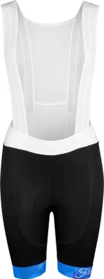 Produktbild von Trägershorts Force GEM LADY schwarz-blau %%% : Größe - S Größe: S