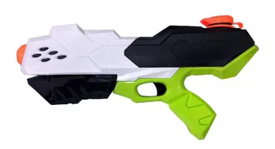 Immagine prodotto di Wasserpistole estiva M 9000 35 cm