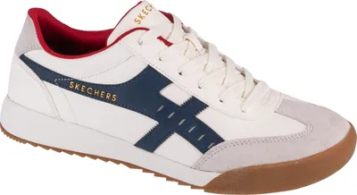 Produktbild von Skechers Zinger - Manzanilla Totale 183280-WNVR, Sneaker, Herren, Weiß