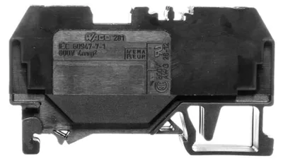 Produktbild von Wago 281-905, 6 mm, 59 mm, 29 mm, 800 V