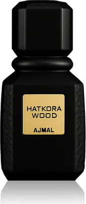 Obrázek produktu pro Ajmal Hatkora Wood Unisex Woda perfumowana, 100 ml