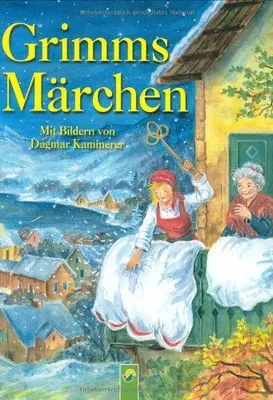 Produktbild von Grimms Märchen