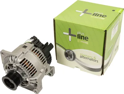 Produktbild von Lichtmaschine Neuteil +Line 46231787