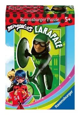 Produktbild von Miraculous