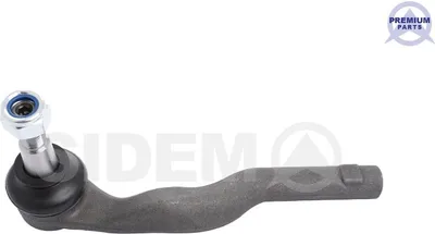 Produktbild von SIDEM Spurstangenkopf Spurstange passend für MERCEDES-BENZ E-Klasse Limousine (W212) Vorne Links 49638
