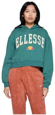 Produktbild von Sweatshirt Ellesse Sudadera crop Ramo für Damen